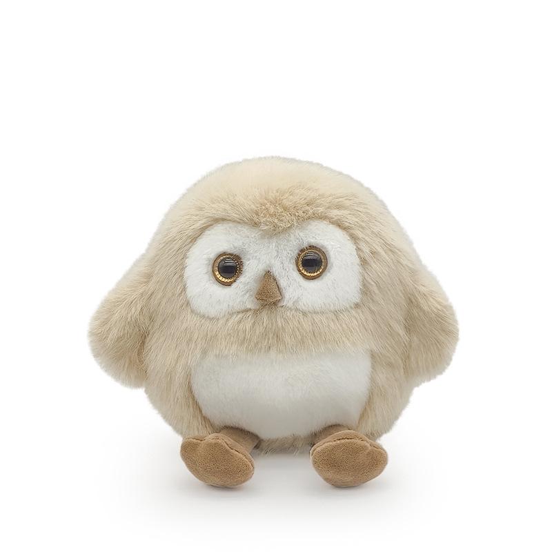 Simulated Owl Baby Doll Plush Toy Soothing Companion Ragdoll Doll Magic Birthday Gift 20cm 0.11kg
Simulated Owl Baby Doll Plush Toy Soothing Companion Ragdoll Doll Magic Birthday Gift 20cm 0.11kg