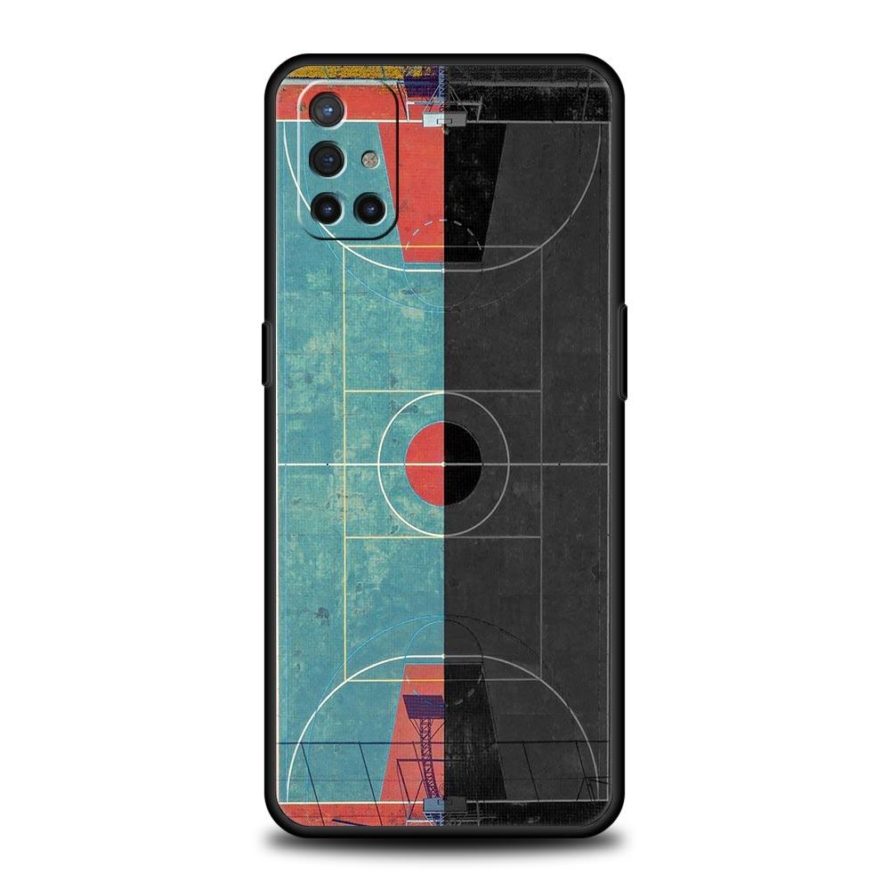 Football Basketball Tactical Board Phone Case For Oneplus 13R 13 12R 11 10T 10R Nord N100 N200 10 9 9R 9RT CE 3 2 Z Pro Soft TPU OnePlus 9 Pro
Football Basketball Tactical Board Phone Case For Oneplus 13R 13 12R 11 10T 10R Nord N100 N200 10 9 9R 9RT CE 3 2 Z Pro Soft TPU OnePlus 9 Pro