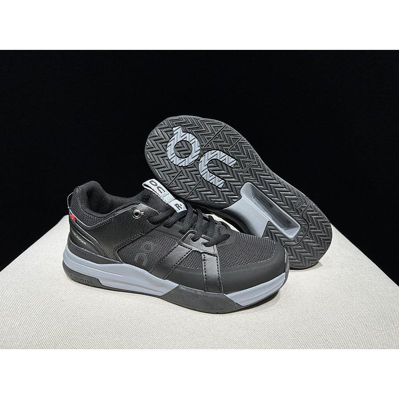 On The Roger Clubhouse Pro × Feller Tennis Shoes Sneakers 45 чорний
On The Roger Clubhouse Pro × Feller Tennis Shoes Sneakers 45 чорний