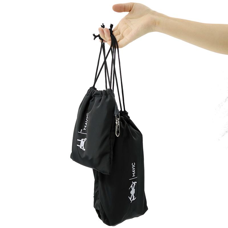 Storage Bag for For DJI Mavic 3/pro/Air 3/Air 2 Soft Pouch Drone Body/Remote Control RC Portable Carrying Bag Drone accessories
Storage Bag for For DJI Mavic 3/pro/Air 3/Air 2 Soft Pouch Drone Body/Remote Control RC Portable Carrying Bag Drone accessories
