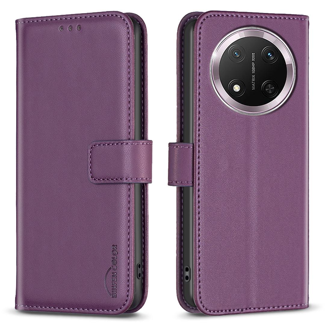 BINFEN COLOR BF17 For Honor Magic7 Lite 5G/X9c 5G/X60 Pro 5G Case Wallet Folio Flip Leather Cover A
BINFEN COLOR BF17 For Honor Magic7 Lite 5G/X9c 5G/X60 Pro 5G Case Wallet Folio Flip Leather Cover A