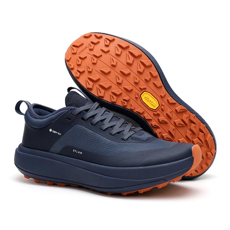 Hiking Shoes Running Shoes for Men Waterproof Sneakers Breathable Sports Gym Jogging Casual Black Cushioning Mens Trail Trainers 39
Hiking Shoes Running Shoes for Men Waterproof Sneakers Breathable Sports Gym Jogging Casual Black Cushioning Mens Trail Trainers 39