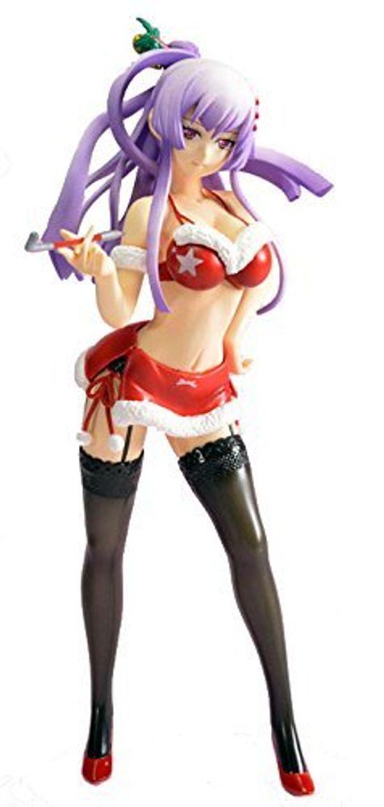 Heavy Object Christmas Figure “Floreitia Capistrano”
Heavy Object Christmas Figure “Floreitia Capistrano”