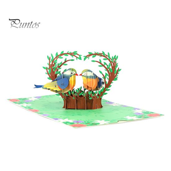 Открытка на день рождения с колибри, сделанная своими руками, объемная открытка с птицей и цветком, 3D-открытка на День матери, годовщина, День святого Валентина, поздравительная открытка для женщин C
Открытка на день рождения с колибри, сделанная своими руками, объемная открытка с птицей и цветком, 3D-открытка на День матери, годовщина, День святого Валентина, поздравительная открытка для женщин C