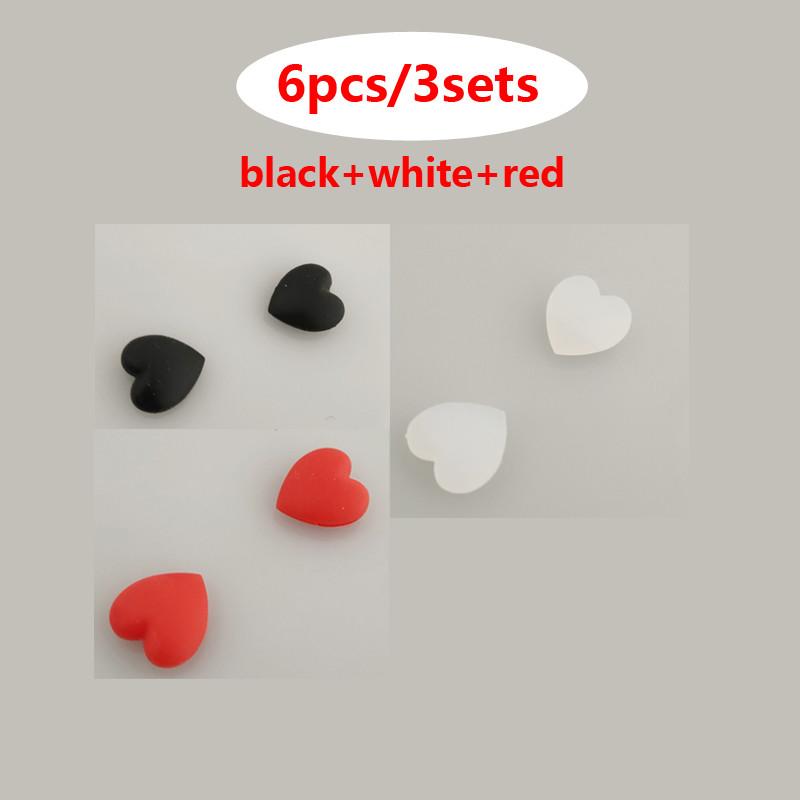 Love Silicone Glasses Retainer, Glasses Ear Clip Ear Hook Non-slip Holder Glasses Plug Temple Tips For Women And Men
Love Silicone Glasses Retainer, Glasses Ear Clip Ear Hook Non-slip Holder Glasses Plug Temple Tips For Women And Men