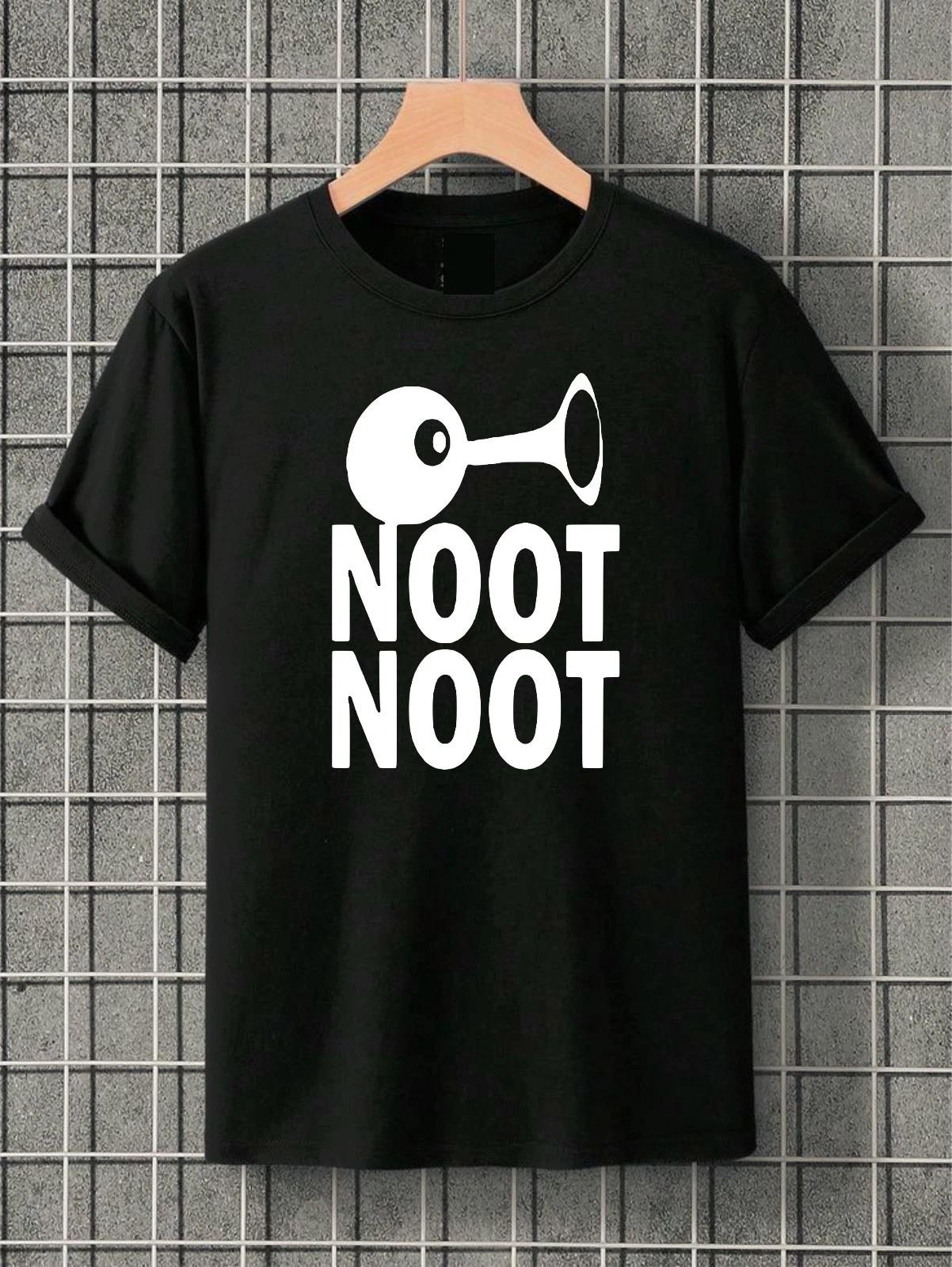 Pinguin Noot Noot T-Shirt, Funny Rude Novelty Gift Joke Graphic Mens Unisex Tee 4XL
Pinguin Noot Noot T-Shirt, Funny Rude Novelty Gift Joke Graphic Mens Unisex Tee 4XL