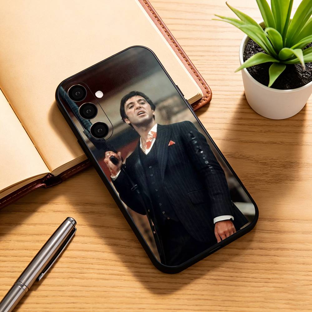 Чехол для телефона S-scarfaces T-tony M-montana Черный Силиконовый Мягкий Для Samsung Galaxy A73,A72,A71,A70,A53,A52,A51 Samsung a53 5g
Чехол для телефона S-scarfaces T-tony M-montana Черный Силиконовый Мягкий Для Samsung Galaxy A73,A72,A71,A70,A53,A52,A51 Samsung a53 5g