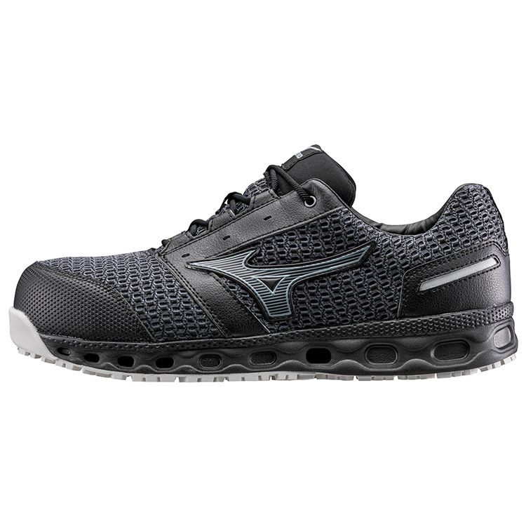 Mizuno Almighty VH11L F1GA220409 Men s Safety Shoes 43
Mizuno Almighty VH11L F1GA220409 Men s Safety Shoes 43