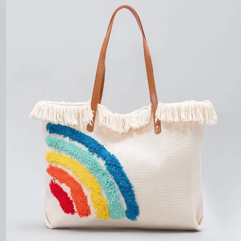 Premium Women’s Tote Bag Canvas Handbag - Oversized Capacity Daily Commute Shoulder & Handle Bag 2023 Trending Design (20cm Max Length 30cm)
Premium Women’s Tote Bag Canvas Handbag - Oversized Capacity Daily Commute Shoulder & Handle Bag 2023 Trending Design (20cm Max Length 30cm)