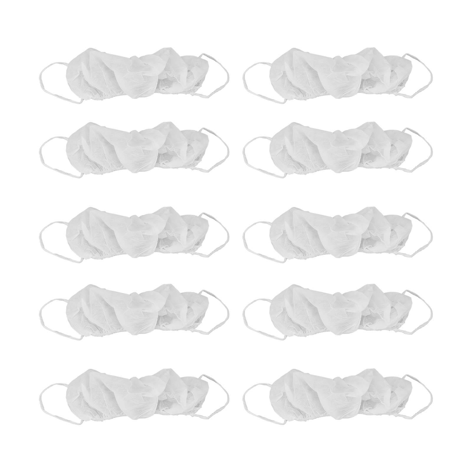 10Pcs Disposable Bra Woven Spa Salon Top Garment Underwr Brassiere for Women Girls
10Pcs Disposable Bra Woven Spa Salon Top Garment Underwr Brassiere for Women Girls