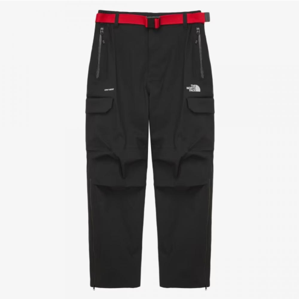 The North Face Mountain 3l Pants Np6hq04a BLK (black)/75(S)
The North Face Mountain 3l Pants Np6hq04a BLK (black)/75(S)