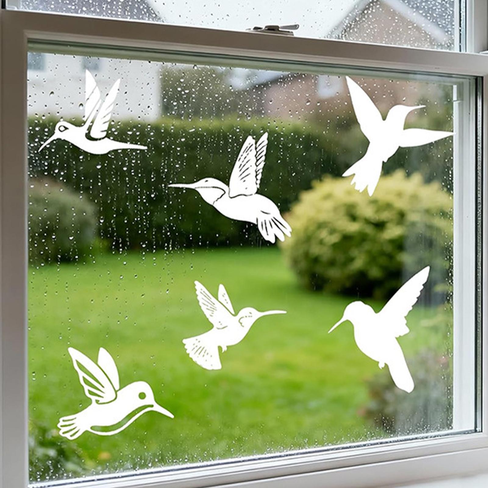 Bird Window Strike Prevention 9 Pieces Hitting Prevention Clings Anti Collision Window Decals For Home Apartment Workplace China Mainland
Bird Window Strike Prevention 9 Pieces Hitting Prevention Clings Anti Collision Window Decals For Home Apartment Workplace China Mainland