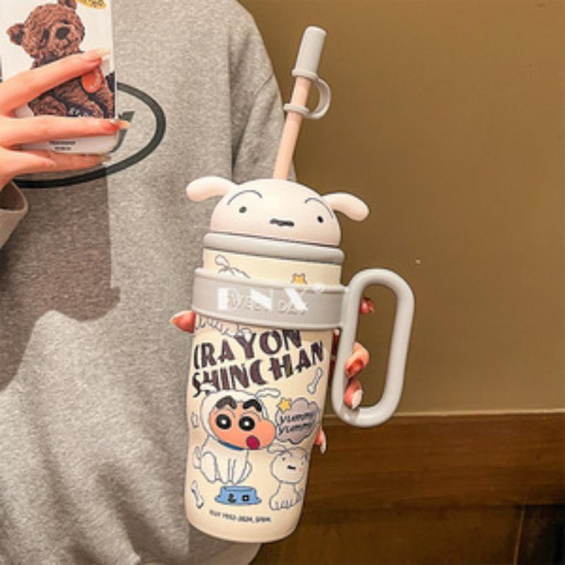 Snoopy New Doll Insulation Cup Creative Ice Bar Cup Portable Handy Sports Outdoor Water Cup Cup для чоловіків і жінок Студентська чашка 800ml білий
Snoopy New Doll Insulation Cup Creative Ice Bar Cup Portable Handy Sports Outdoor Water Cup Cup для чоловіків і жінок Студентська чашка 800ml білий