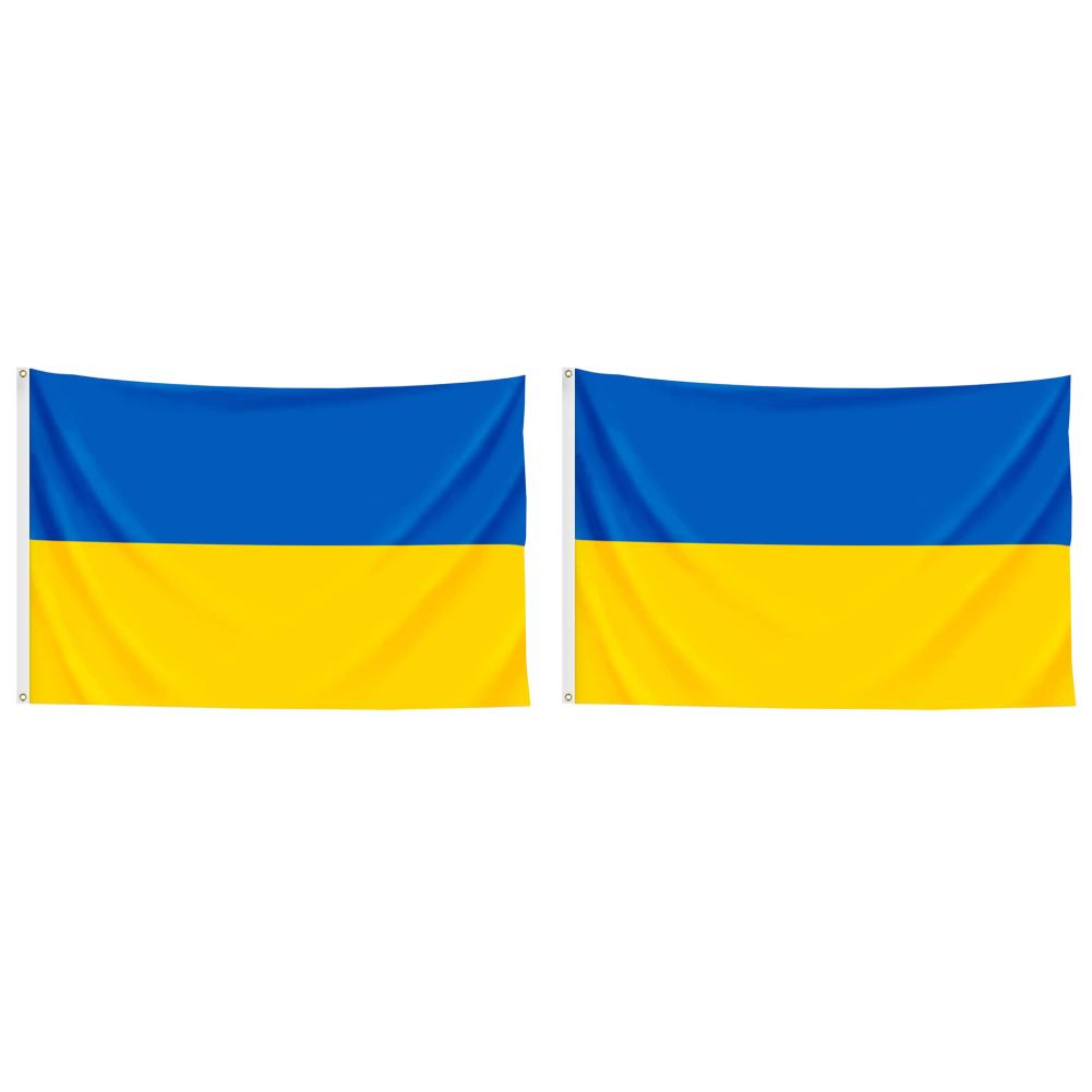 T0 # Большой национальный флаг 150x90 см Флаг страны Синий Желтый Без флагштока для декора
T0 # Большой национальный флаг 150x90 см Флаг страны Синий Желтый Без флагштока для декора