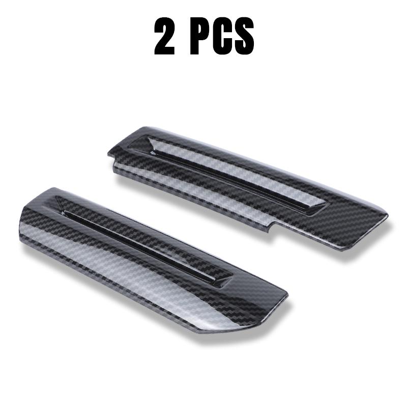 Auto Carbon Fiber Interior Door Armrest Trims Decoration Cover Stickers For Ford Mustang 2017 2018 2015- Car Accessories 2pcs
Auto Carbon Fiber Interior Door Armrest Trims Decoration Cover Stickers For Ford Mustang 2017 2018 2015- Car Accessories 2pcs