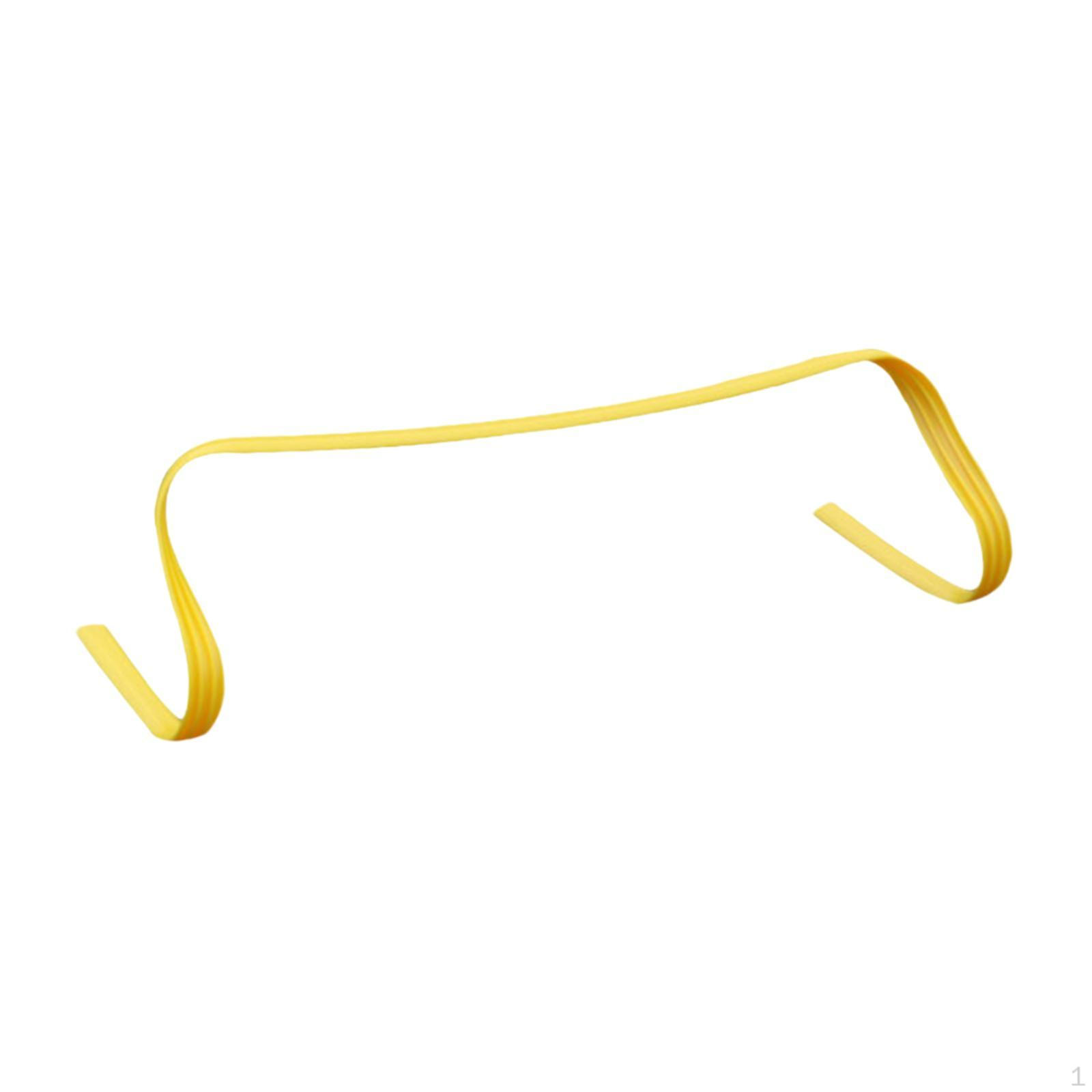 Ловкость барьеры скорость обучение гибкие для детей взрослые препятствия оборудование 9 Inch
Ловкость барьеры скорость обучение гибкие для детей взрослые препятствия оборудование 9 Inch