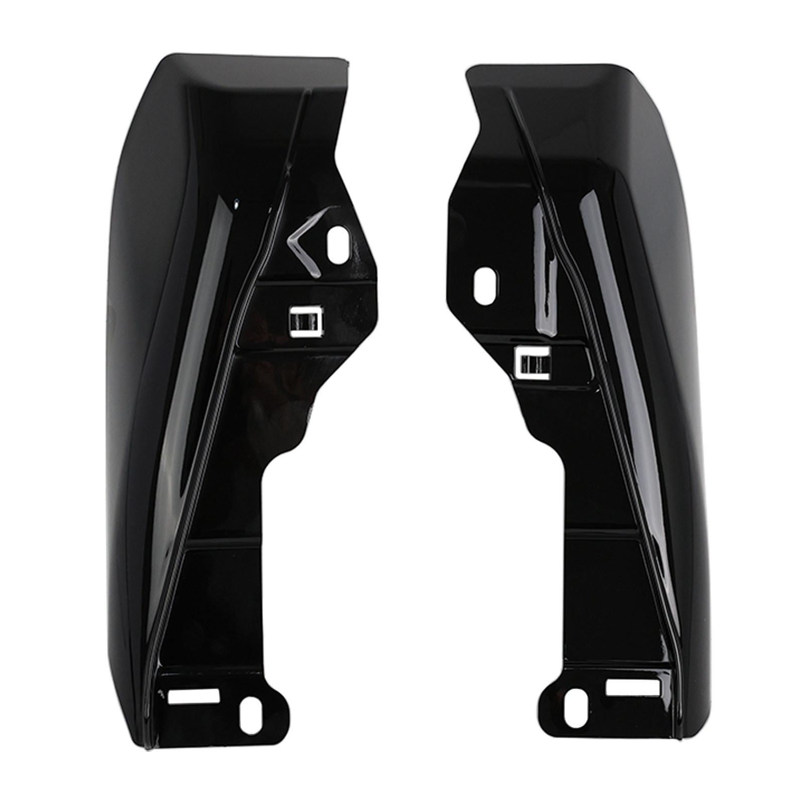 Harley Dual Headlight Road/Street Glide 121CVO117 Engine Heat Shield Cover
Harley Dual Headlight Road/Street Glide 121CVO117 Engine Heat Shield Cover