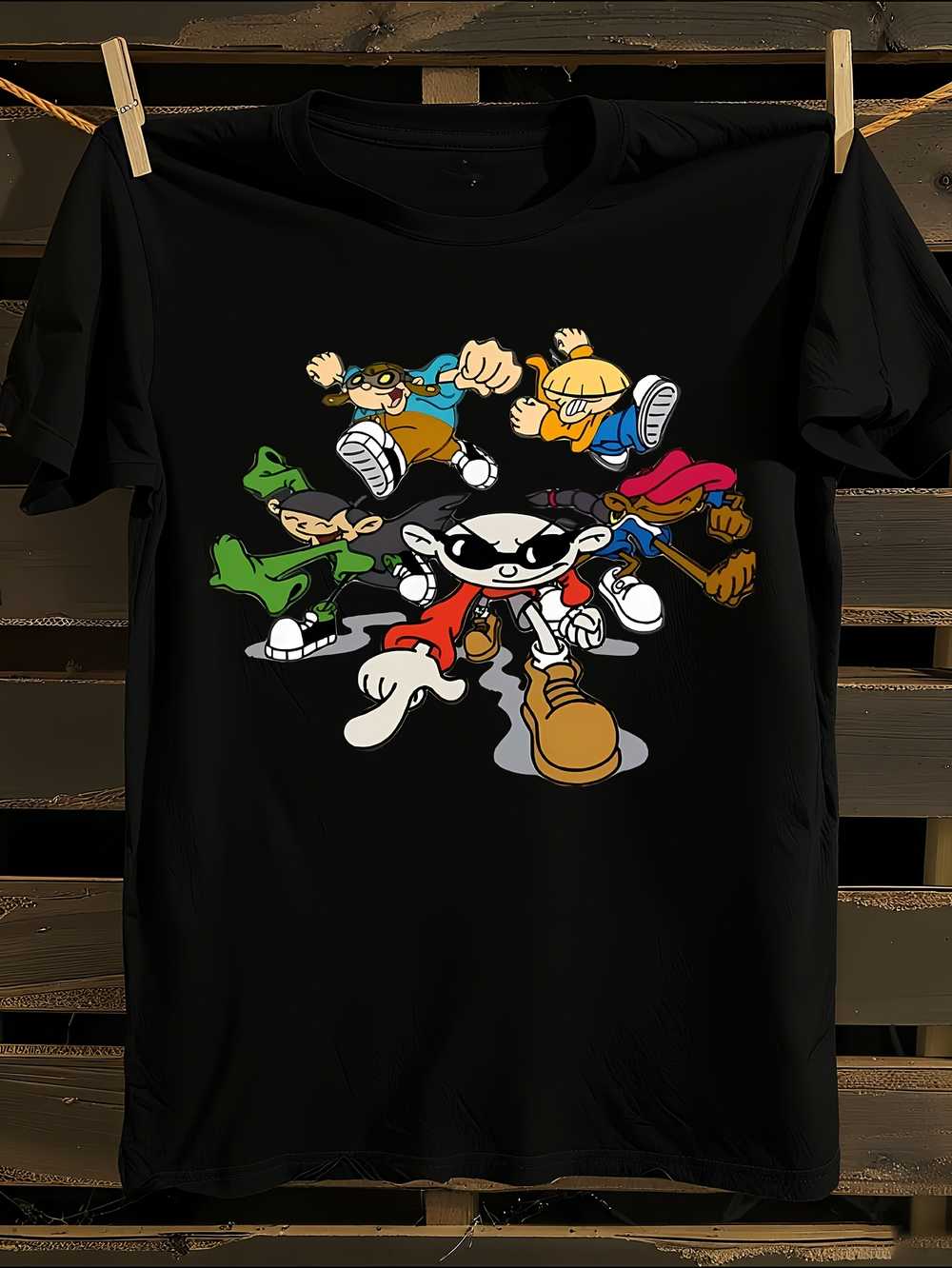 Gangsta S Next Door Graphic T-Shirt Mens Tshirt Womens Tshirts with Letters Print Short Sleeves T-Shirt Casual Street Tee Shirt Top XXXL
Gangsta S Next Door Graphic T-Shirt Mens Tshirt Womens Tshirts with Letters Print Short Sleeves T-Shirt Casual Street Tee Shirt Top XXXL