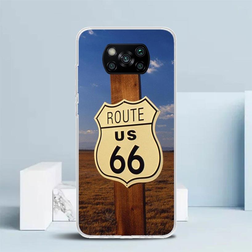 America Route 66 Soft Cover for Xiaomi Poco F7 Ultra X7 X6 X5 Pro M7 Phone Case Redmi 15 15C 13 13C 12 12C 10 10C Print Shell Po Samsung S26 Ultra
America Route 66 Soft Cover for Xiaomi Poco F7 Ultra X7 X6 X5 Pro M7 Phone Case Redmi 15 15C 13 13C 12 12C 10 10C Print Shell Po Samsung S26 Ultra