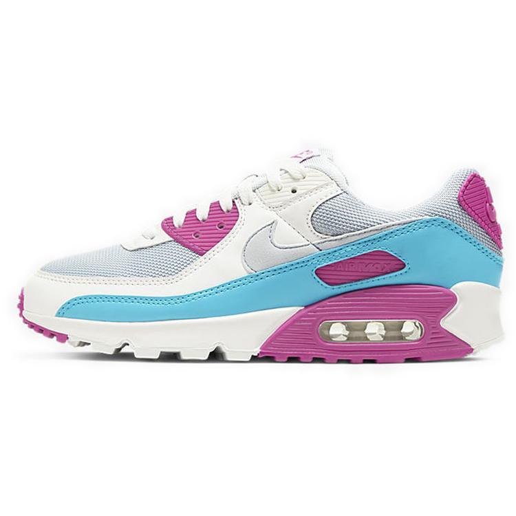 Nike Air Max 90 Vivid Pink Women s CT1030-001 36.5
Nike Air Max 90 Vivid Pink Women s CT1030-001 36.5