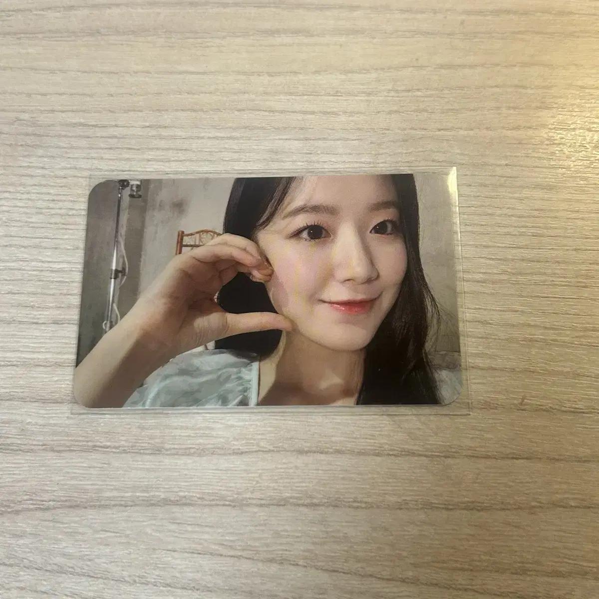 Gidle Shu Hwa I Burn Joeunmusic Poca Неизданная фотокарточка Страшный Предварительный заказ Выгода
Gidle Shu Hwa I Burn Joeunmusic Poca Неизданная фотокарточка Страшный Предварительный заказ Выгода
