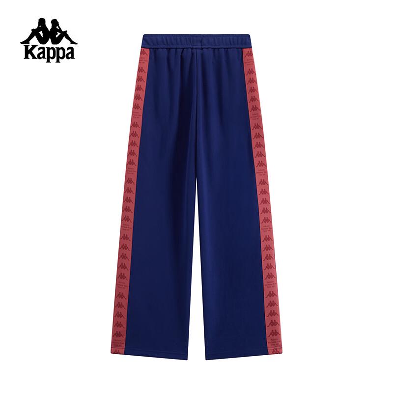 Kappa 2024 Men s Retro Sports Wide-Leg Casual Long Pants K0E72AK61 L
Kappa 2024 Men s Retro Sports Wide-Leg Casual Long Pants K0E72AK61 L