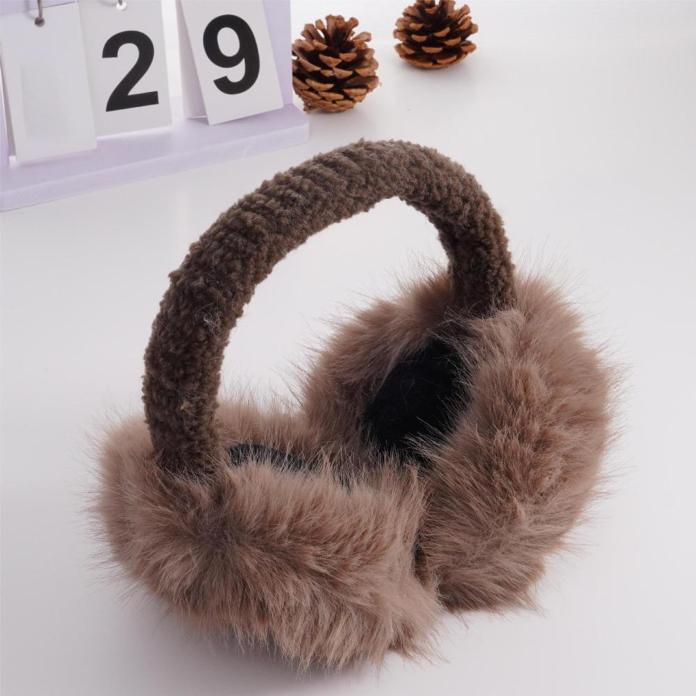 Защита ушей Складные наушники-муфты Мягкие плюшевые из искусственного меха Наушники-муфты Грелка для ушей Для женщин мужчин Для улицы коричневый
Защита ушей Складные наушники-муфты Мягкие плюшевые из искусственного меха Наушники-муфты Грелка для ушей Для женщин мужчин Для улицы коричневый