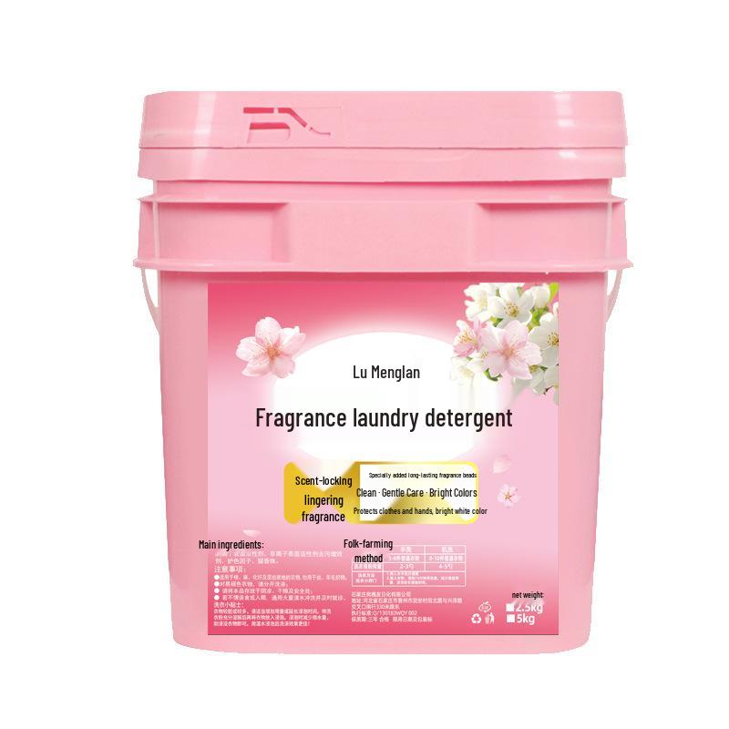 Luming Lan 5 кг Стиральный порошок - Ароматный и Эффективный Удалитель Пятен и Жира Fragrance Laundry Powder 2.5kg
Luming Lan 5 кг Стиральный порошок - Ароматный и Эффективный Удалитель Пятен и Жира Fragrance Laundry Powder 2.5kg