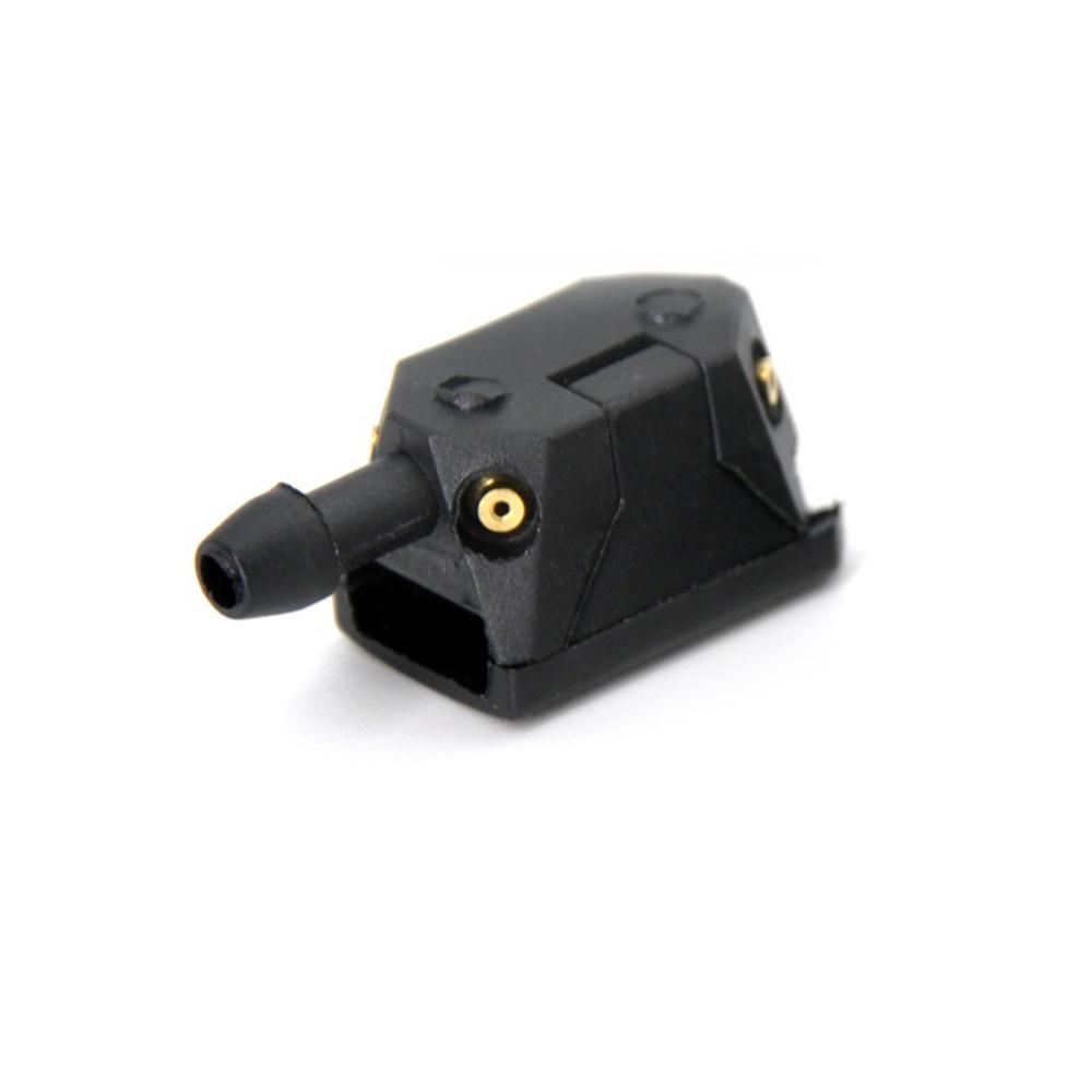 New Front Windscreen Wiper Arm Washer Nozzle Jets 4 Way W/ 2m Pipe Hose Connectors
New Front Windscreen Wiper Arm Washer Nozzle Jets 4 Way W/ 2m Pipe Hose Connectors