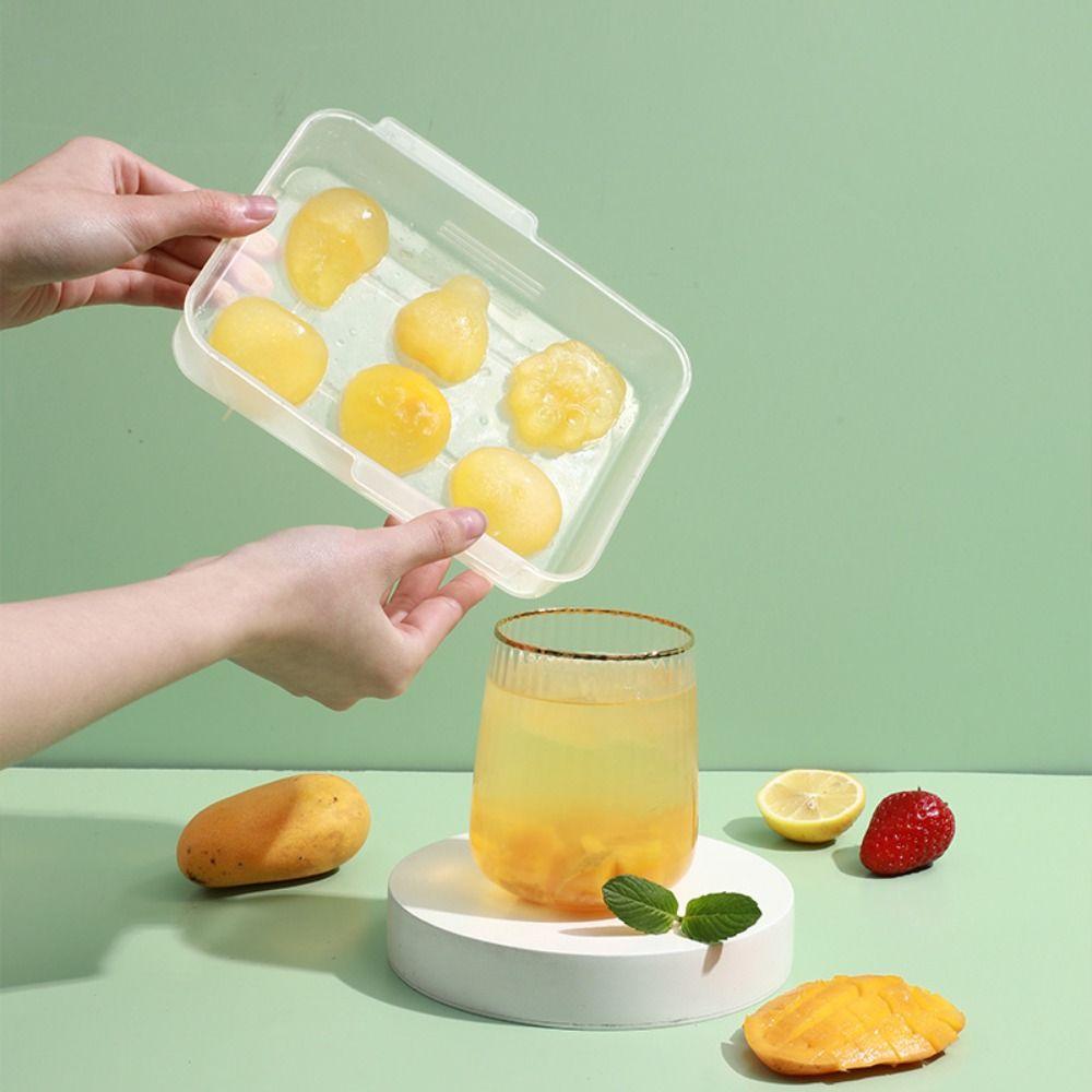 Форма для мороженого своими руками, коробка для льда, новая машина для мороженого, лето 
Форма для мороженого своими руками, коробка для льда, новая машина для мороженого, лето