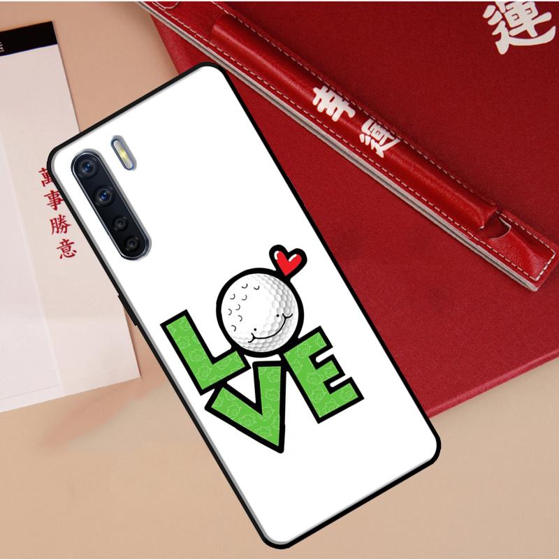 Golf Ball Case For Oppo A78 A38 A80 A60 A40 A18 A98 A58 A96 A76 A16 A94 A74 A54 A15 A17 A57 A77 A5 Pro OPPO A54 5G
Golf Ball Case For Oppo A78 A38 A80 A60 A40 A18 A98 A58 A96 A76 A16 A94 A74 A54 A15 A17 A57 A77 A5 Pro OPPO A54 5G