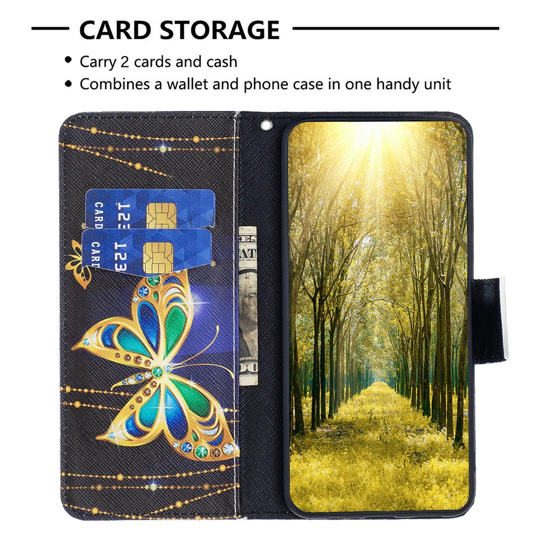 For Xiaomi Redmi 13C 4G/13C 5G/13R 5G/Poco M6 5G/Poco C65 4G Case Pattern Printing Phone Wallet Stand Cover Lotus
For Xiaomi Redmi 13C 4G/13C 5G/13R 5G/Poco M6 5G/Poco C65 4G Case Pattern Printing Phone Wallet Stand Cover Lotus
