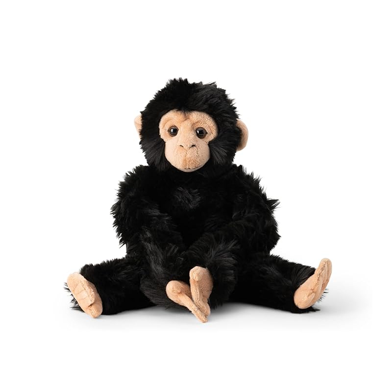 chimpanzee stuffed animal animal stuffed toys hanging chimpanzee Chimpanzee doll Tobar Animigos Tober Animigos
chimpanzee stuffed animal animal stuffed toys hanging chimpanzee Chimpanzee doll Tobar Animigos Tober Animigos