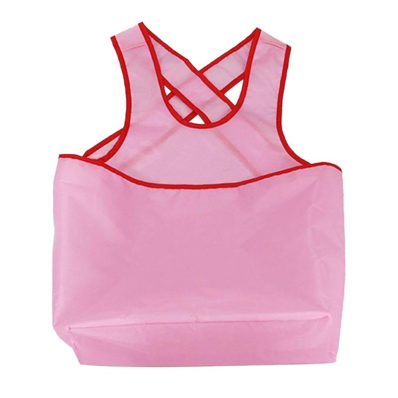 Cloth Laundry Apron with Large Capacity Storage Pocket for Travel Campings
Cloth Laundry Apron with Large Capacity Storage Pocket for Travel Campings