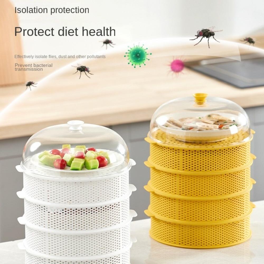 Food Cover Storage Tray Multipurpose 6 Layer Table Food Cover Outside Draining Basket Table
Food Cover Storage Tray Multipurpose 6 Layer Table Food Cover Outside Draining Basket Table