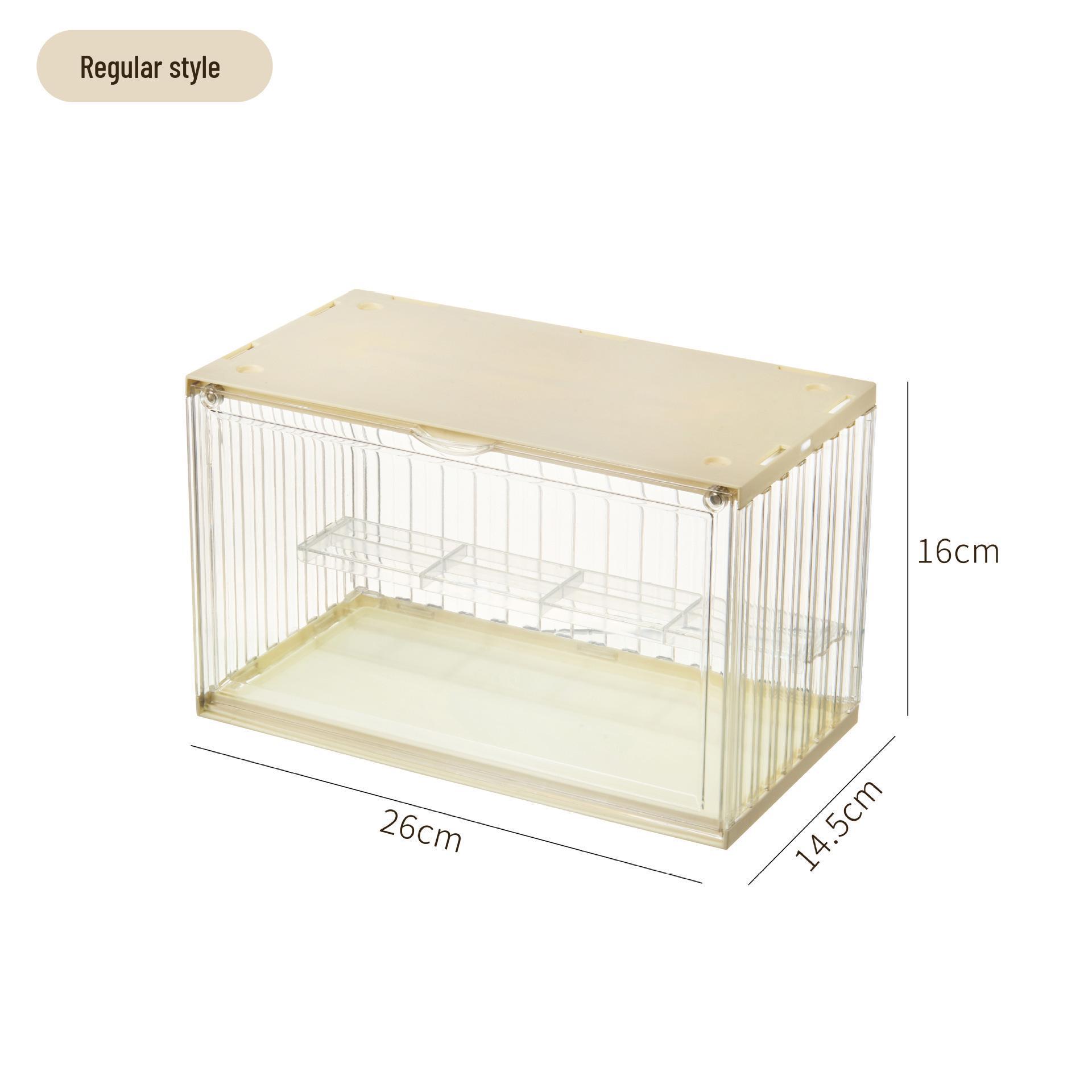 Transparent Pop Mart Labubu Display Stand with Lights - Dustproof Figure Storage Cabinet
Transparent Pop Mart Labubu Display Stand with Lights - Dustproof Figure Storage Cabinet