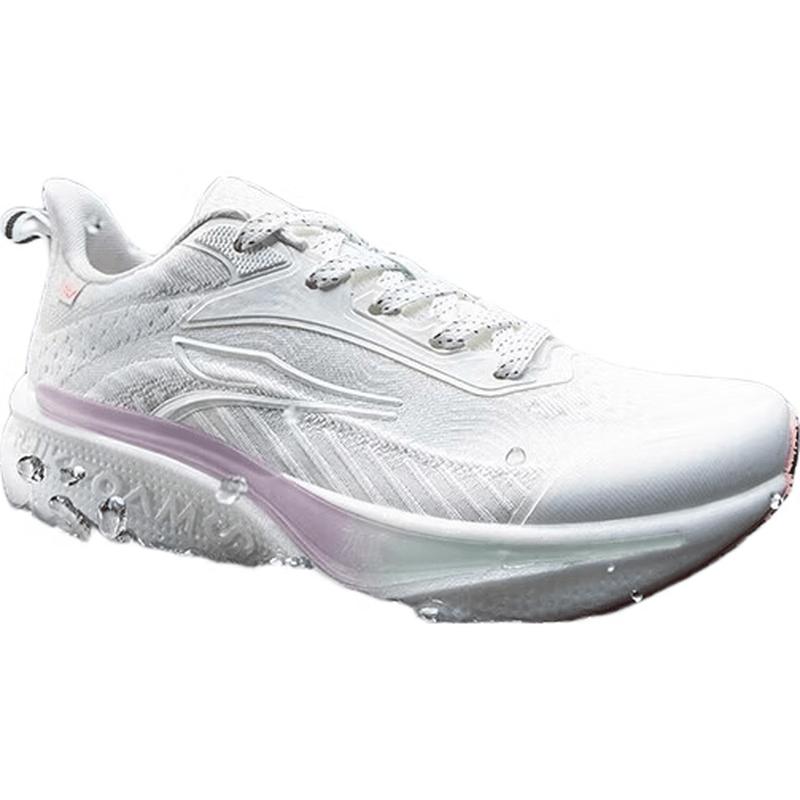 361° Women s Feather Wing 6 Waterproof Running Shoes 36
361° Women s Feather Wing 6 Waterproof Running Shoes 36
