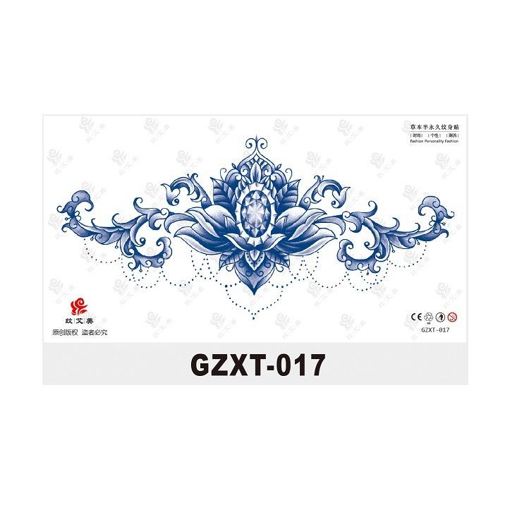 Травы Постепенное Изменение Цветок Грудь Татуировка Наклейка Полуперманентный Сок Имитация Татуировки Не Смывается Водой Переводная Наклейка Грудь 280*150MM
Травы Постепенное Изменение Цветок Грудь Татуировка Наклейка Полуперманентный Сок Имитация Татуировки Не Смывается Водой Переводная Наклейка Грудь 280*150MM