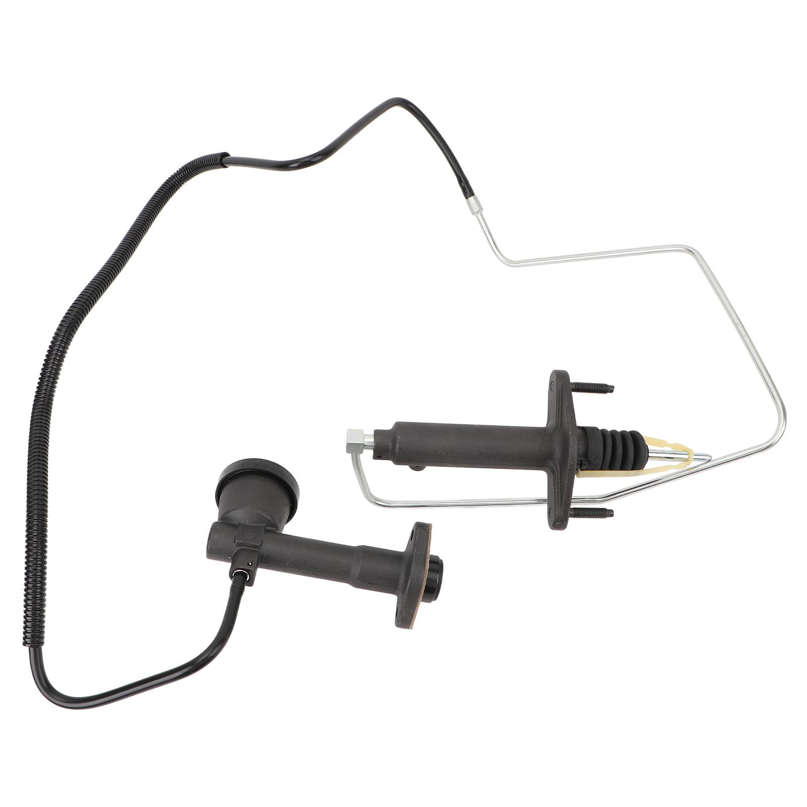 Главный и рабочий цилиндр сцепления в сборе CC649028 из алюминиевого сплава для C1500 C2500 C3500 K1500 K2500
Главный и рабочий цилиндр сцепления в сборе CC649028 из алюминиевого сплава для C1500 C2500 C3500 K1500 K2500