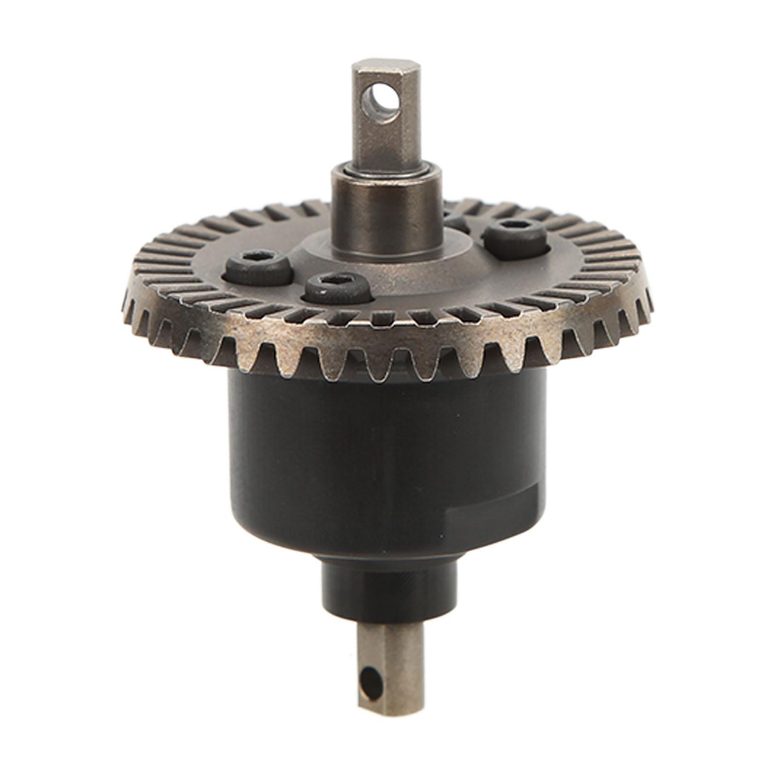 RC Differential Gear Assembly Spare Part Complete Kit for Slash 4x4 for Huanqi 727 for REMO HOBBY
RC Differential Gear Assembly Spare Part Complete Kit for Slash 4x4 for Huanqi 727 for REMO HOBBY