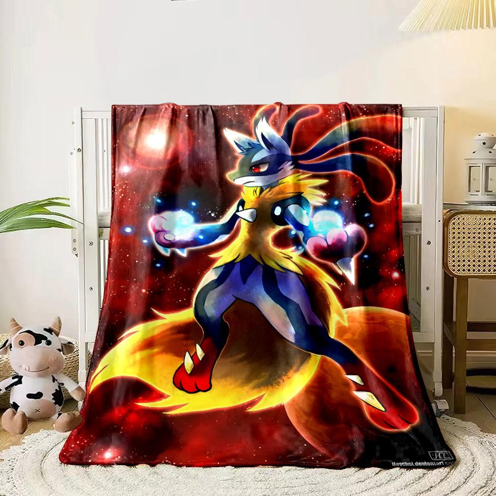 A vibrant character with glowing energy in a cosmic red space background. for all seasons blanket lunch break throw gift 80cm x 120cm
A vibrant character with glowing energy in a cosmic red space background. for all seasons blanket lunch break throw gift 80cm x 120cm