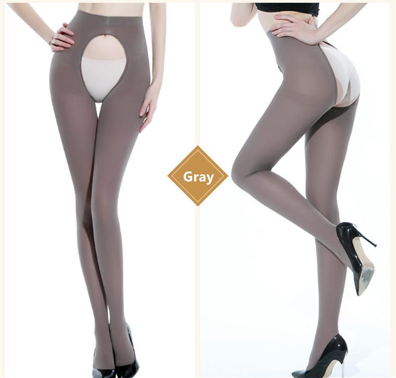 Women Velvet Plus Size 80D Autumn Warm Pantyhose Large Size High Waist Female Stretchy Crotchless Sexy Tights Plentiful Leggings S-M(40-60kg)
Women Velvet Plus Size 80D Autumn Warm Pantyhose Large Size High Waist Female Stretchy Crotchless Sexy Tights Plentiful Leggings S-M(40-60kg)