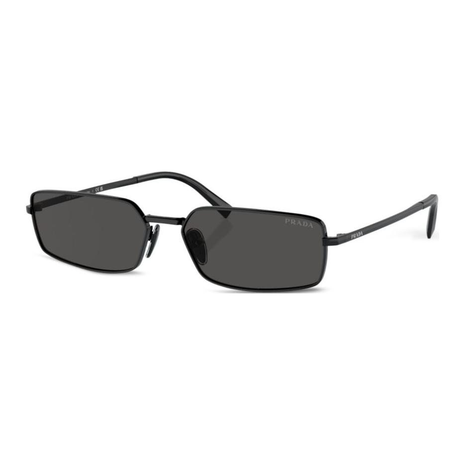 Prada Square Sunglasses With Logo Design Women sunglasses Black SPRA601AB5S0 Basic Packaging-Eyeglass Case+Box
Prada Square Sunglasses With Logo Design Women sunglasses Black SPRA601AB5S0 Basic Packaging-Eyeglass Case+Box