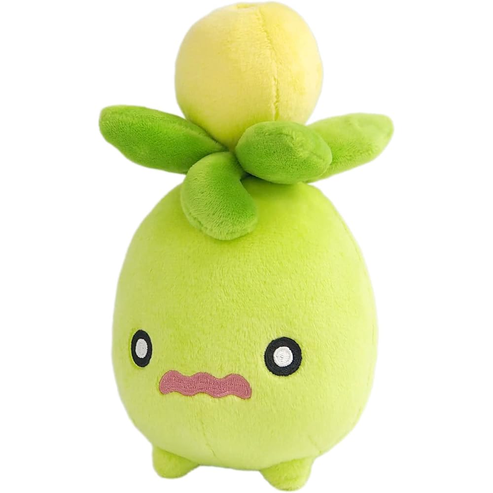 Sanei Boeki Pocket Monster All Star Collection Minnie Plush Toy 19.5cm Soft Stuffed Animal
Sanei Boeki Pocket Monster All Star Collection Minnie Plush Toy 19.5cm Soft Stuffed Animal