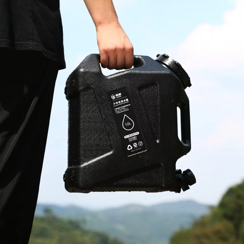 Large-Capacity Outdoor Drinking Bucket 12L Camping Water Tank Outdoor Cooking білий/зелений
Large-Capacity Outdoor Drinking Bucket 12L Camping Water Tank Outdoor Cooking білий/зелений