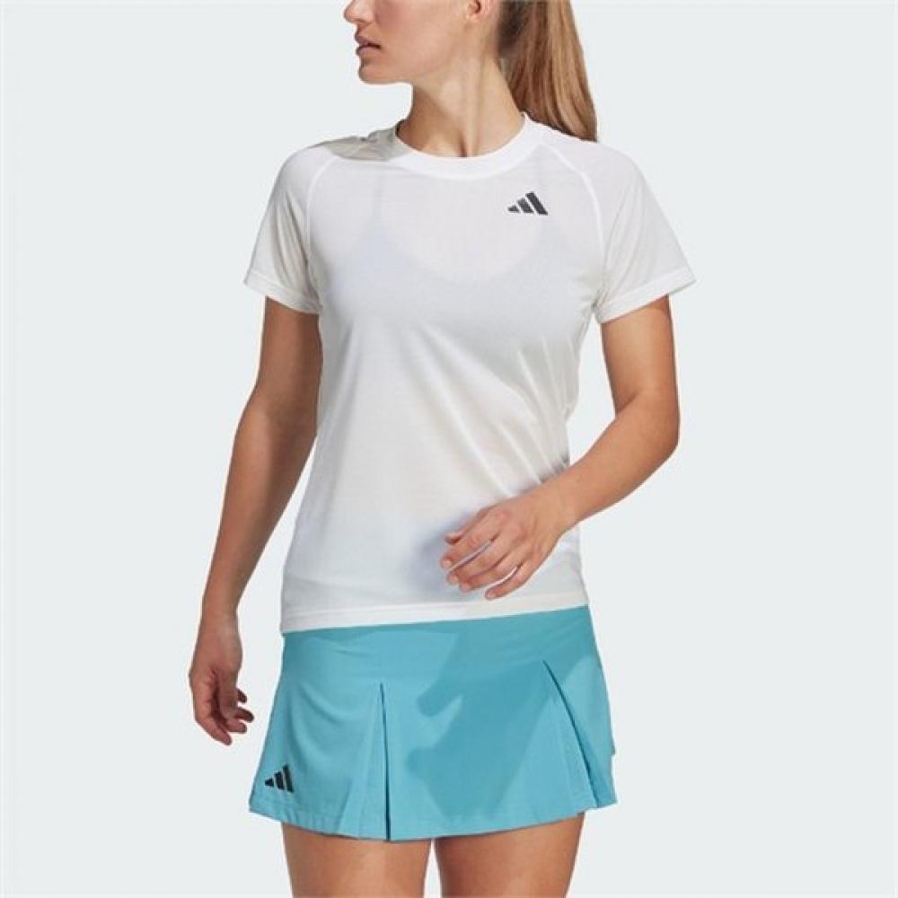 Adidas ADIDAS NC09 W Club Tennis Tee HS1449
Adidas ADIDAS NC09 W Club Tennis Tee HS1449