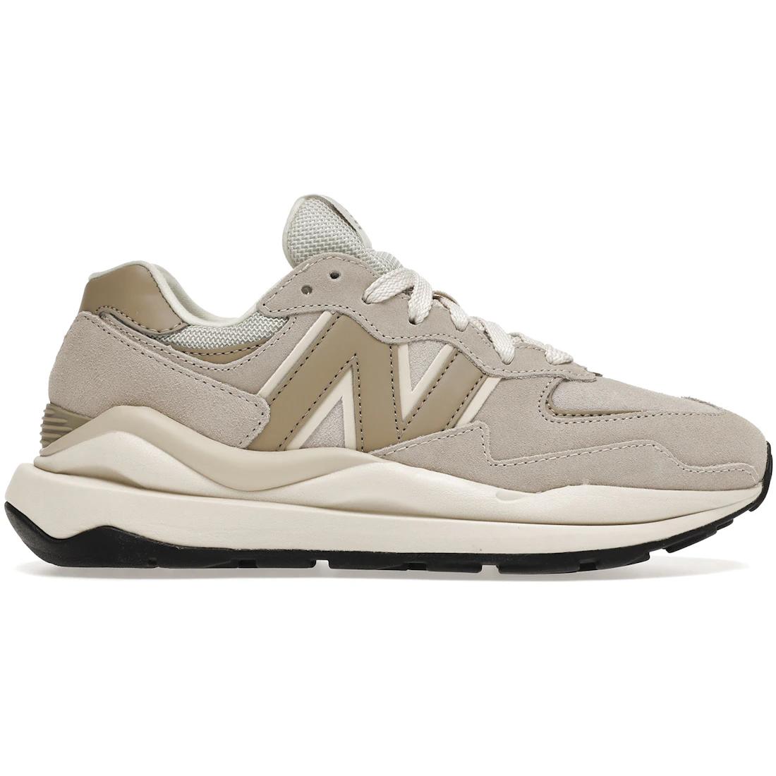 Кросівки New Balance 57/40 Світлий молочний чай (Жіночі)(W5740LT1) 35
Кросівки New Balance 57/40 Світлий молочний чай (Жіночі)(W5740LT1) 35