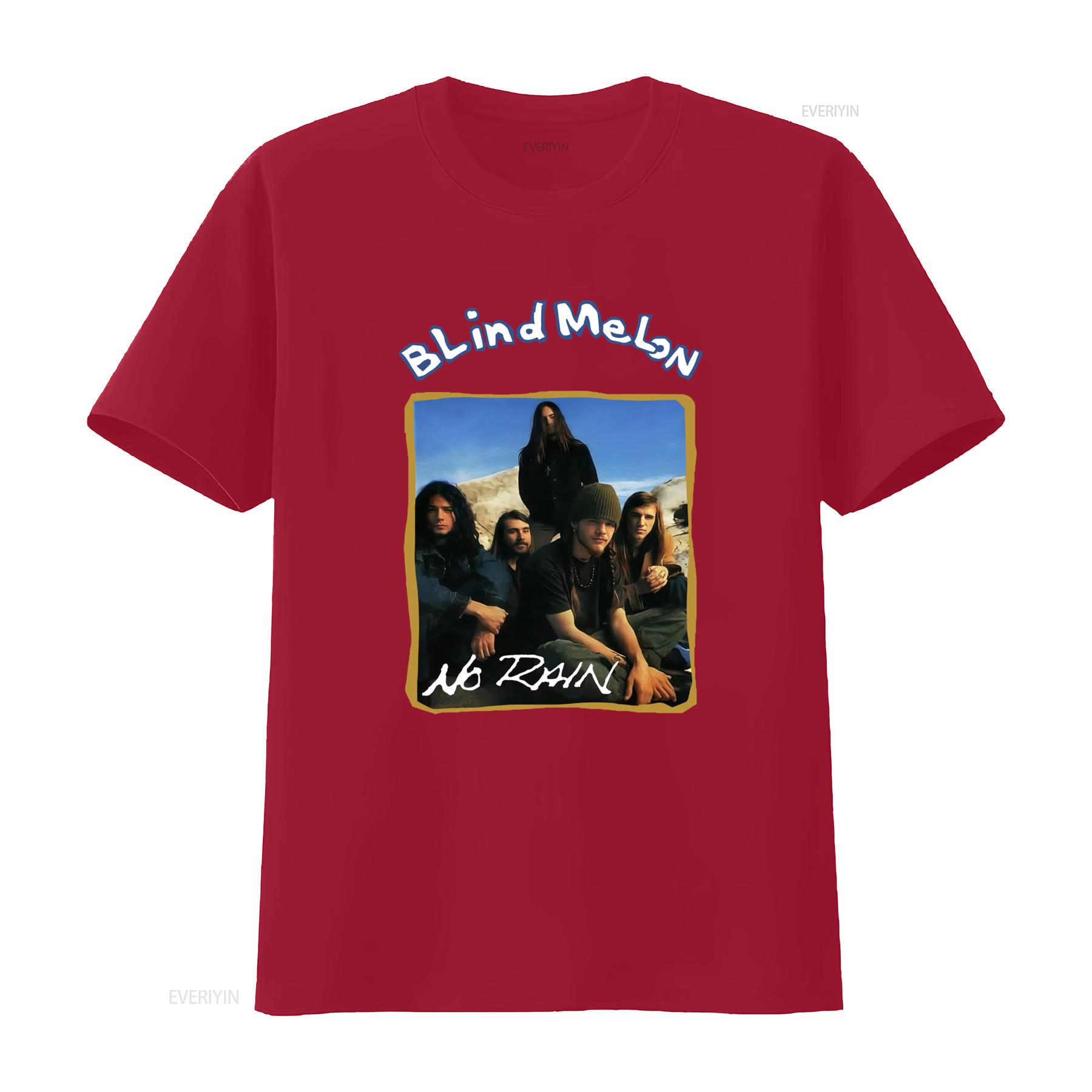 Cotton T Shirt Blind Melon No Rain Music Band Print for Men vintage Washed fashion Unisex designer clothes homme Stylish S
Cotton T Shirt Blind Melon No Rain Music Band Print for Men vintage Washed fashion Unisex designer clothes homme Stylish S