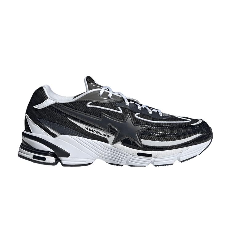 Adidas Кроссовки унисекс BAPE x Orketro Black Silver Metallic Core-Black Cloud-White JH6361 40
Adidas Кроссовки унисекс BAPE x Orketro Black Silver Metallic Core-Black Cloud-White JH6361 40
