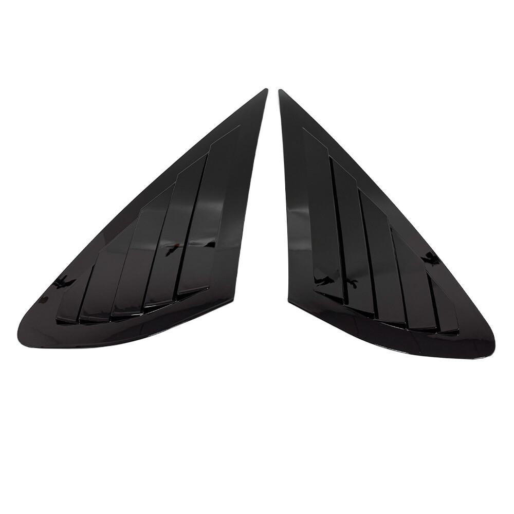 Для Ford Focus Седан 2005-2008 2x Наклейка на автомобиль Задняя жалюзи Боковое покрытие-жалюзи Вентиляционная накладка ABS Аксессуары для украшения
Для Ford Focus Седан 2005-2008 2x Наклейка на автомобиль Задняя жалюзи Боковое покрытие-жалюзи Вентиляционная накладка ABS Аксессуары для украшения